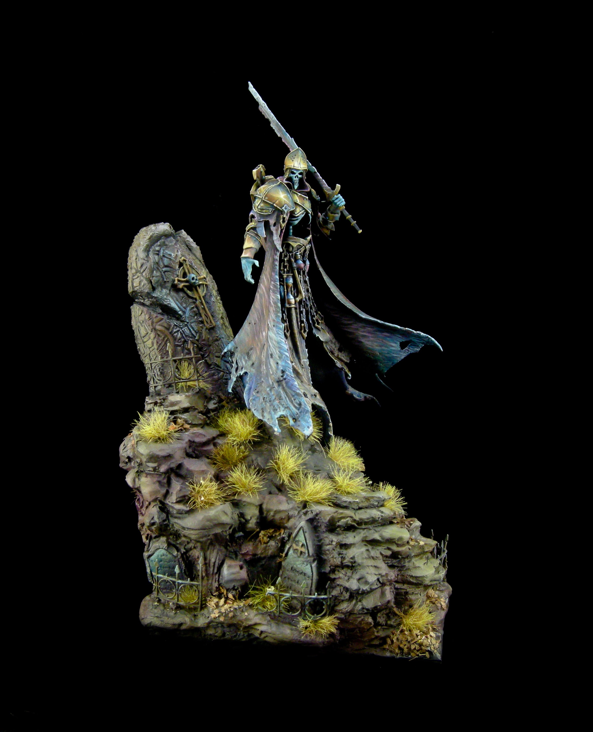 Wraith