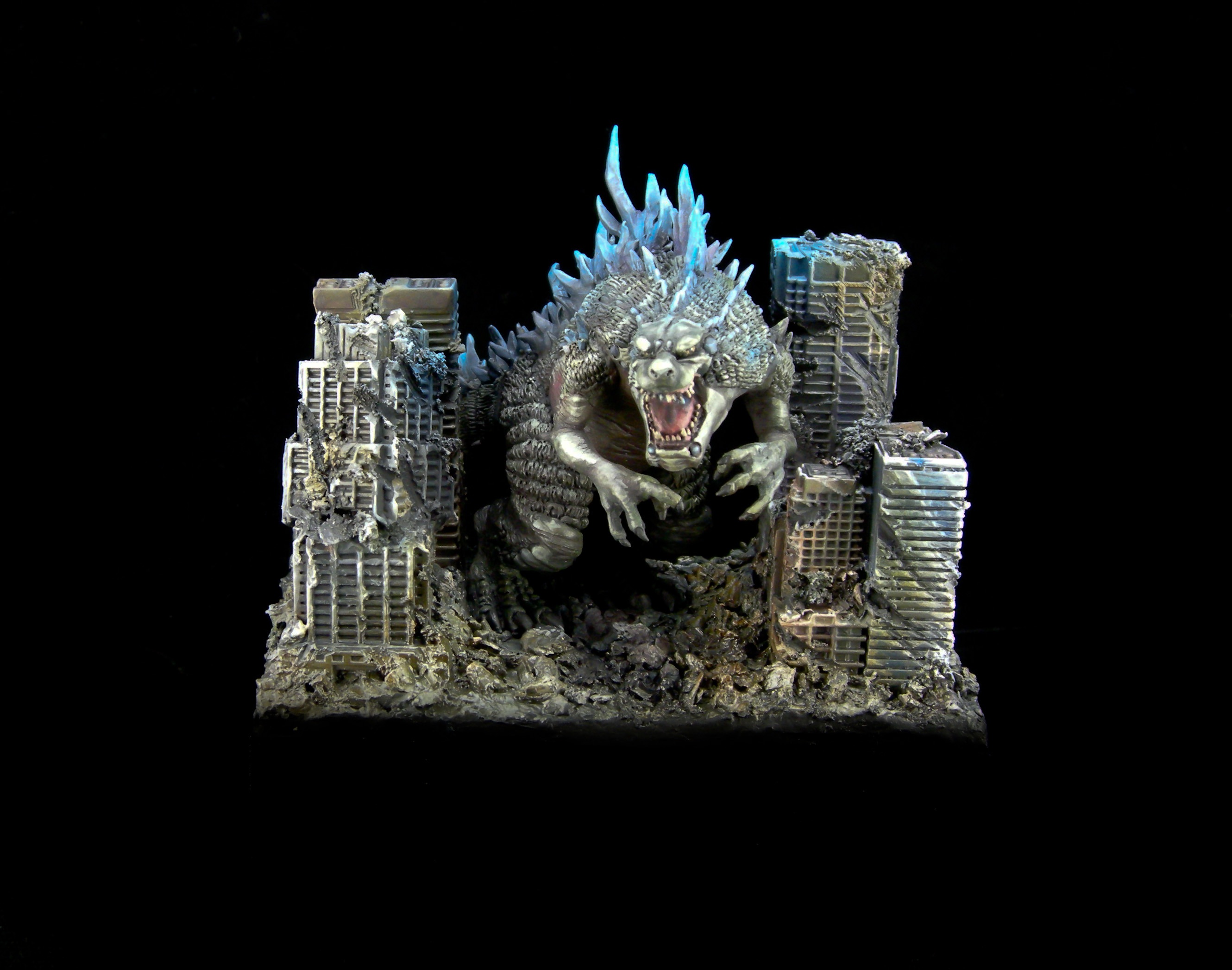 Godzilla