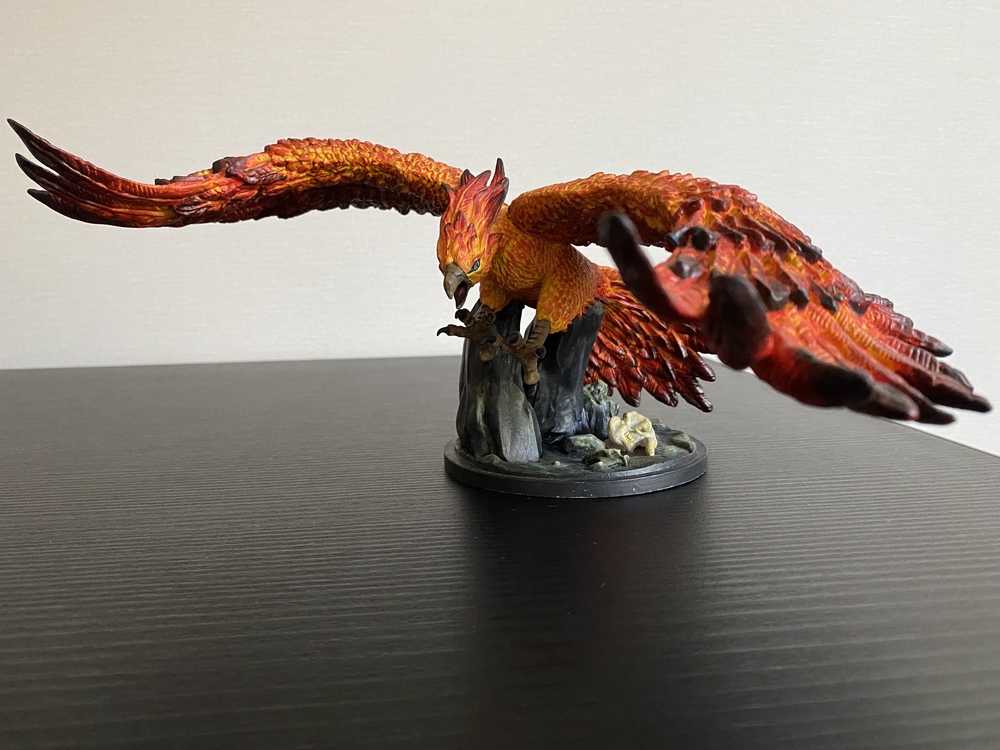 Flight of the Phoenix