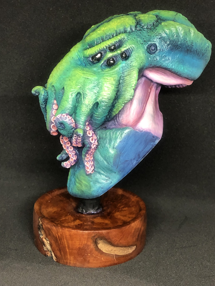 Duff Cthulhu