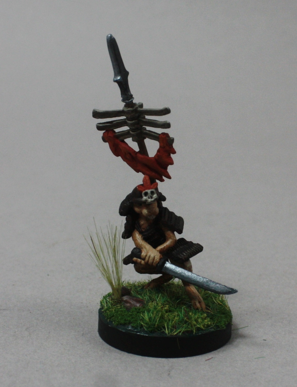 Bunny Bushido