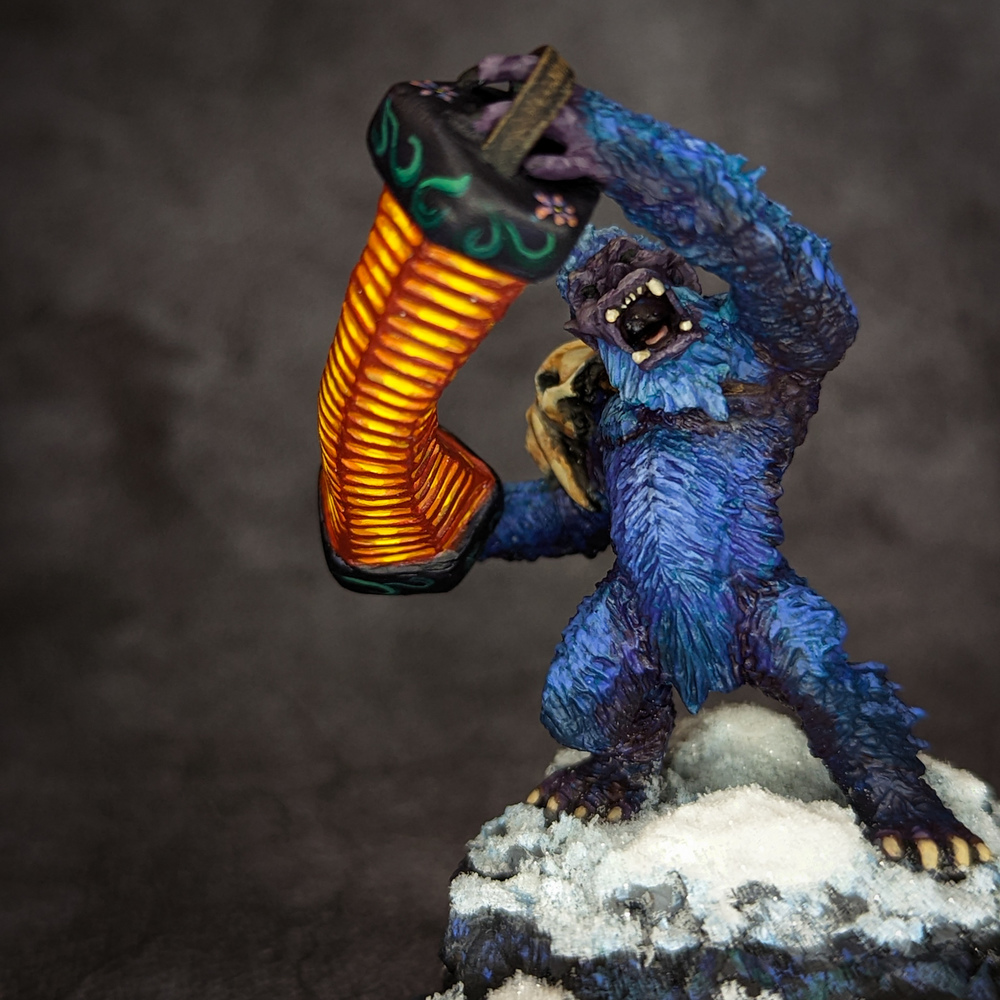 The Hills are Alive with the Sound of ... Screaming Concertina?!