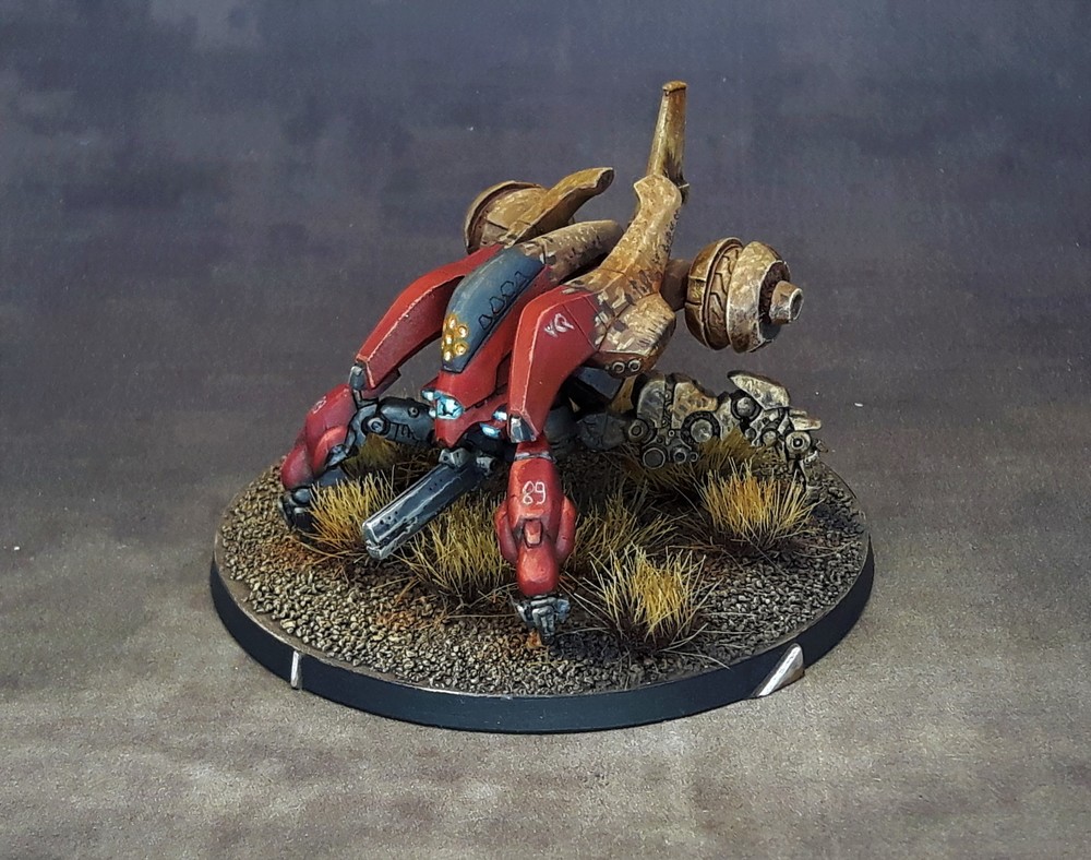 Training Target