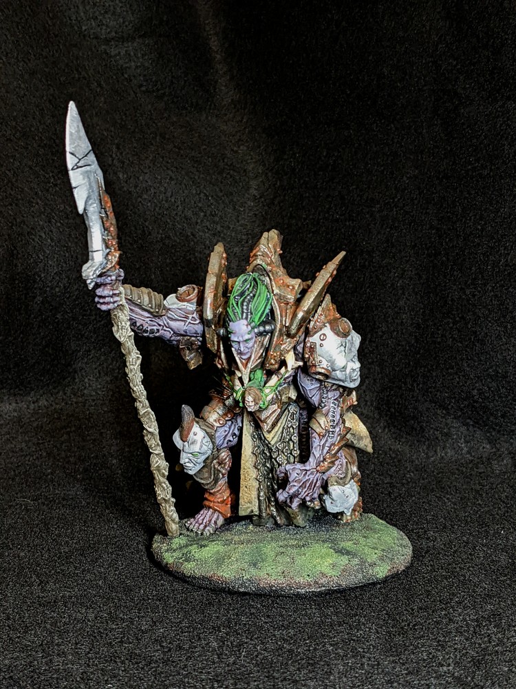 Immortal Hunger