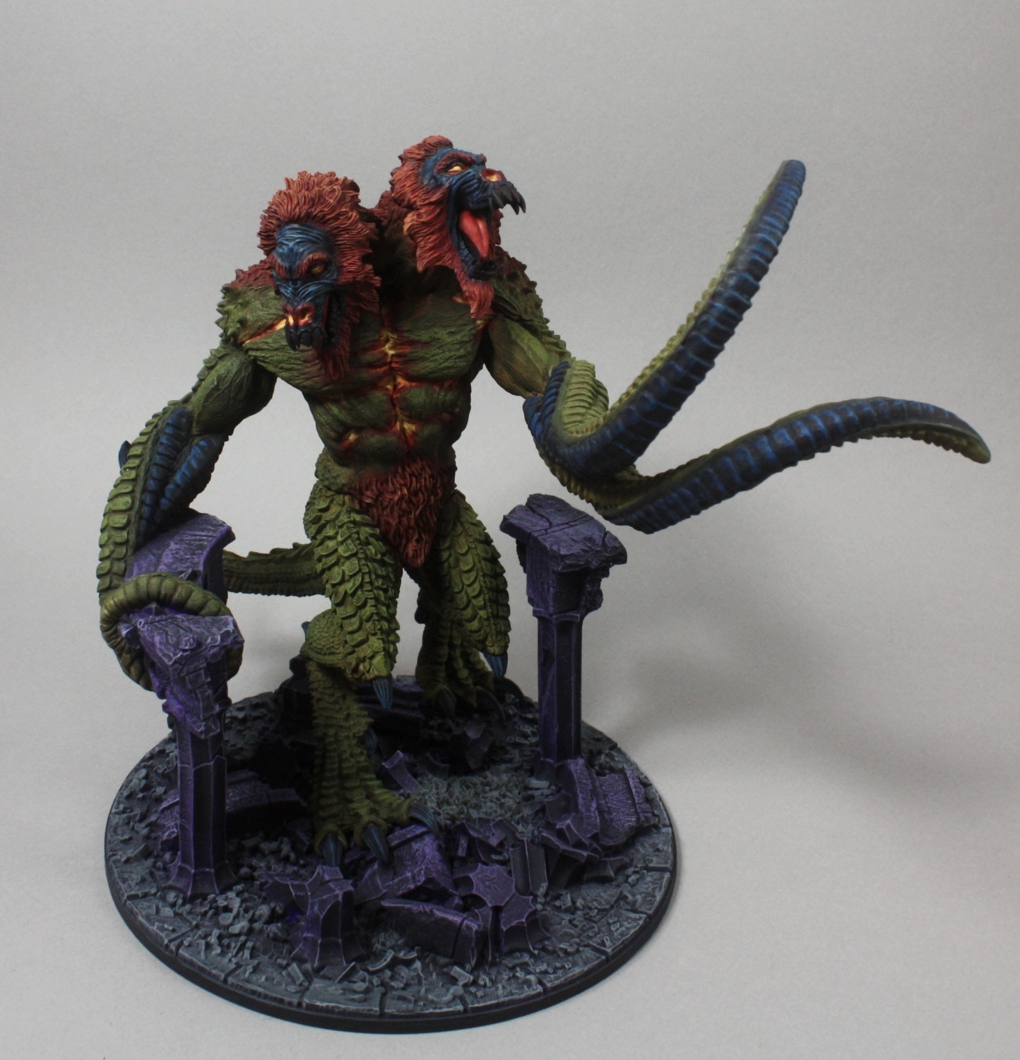 Demogorgon