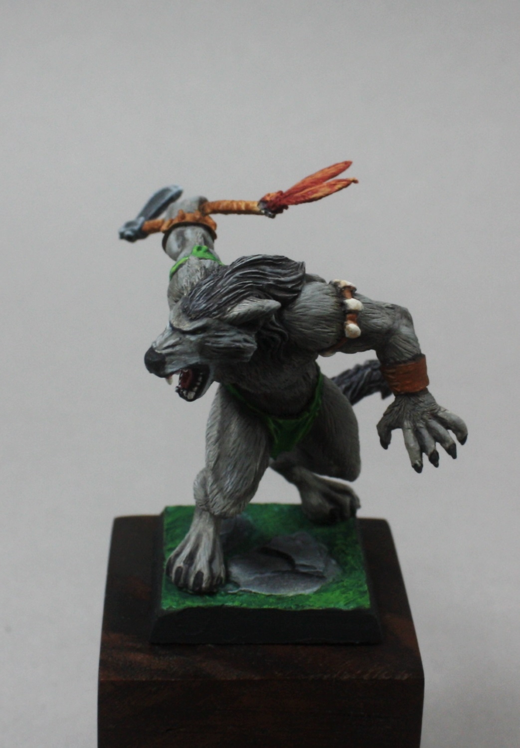 Werewolf