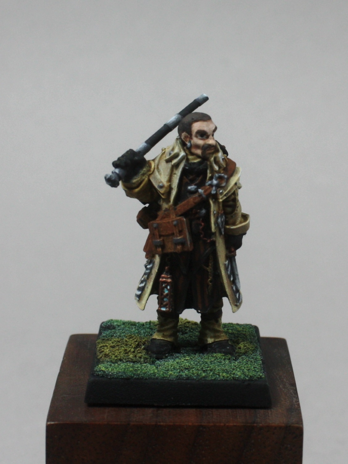 Treasure Hunter