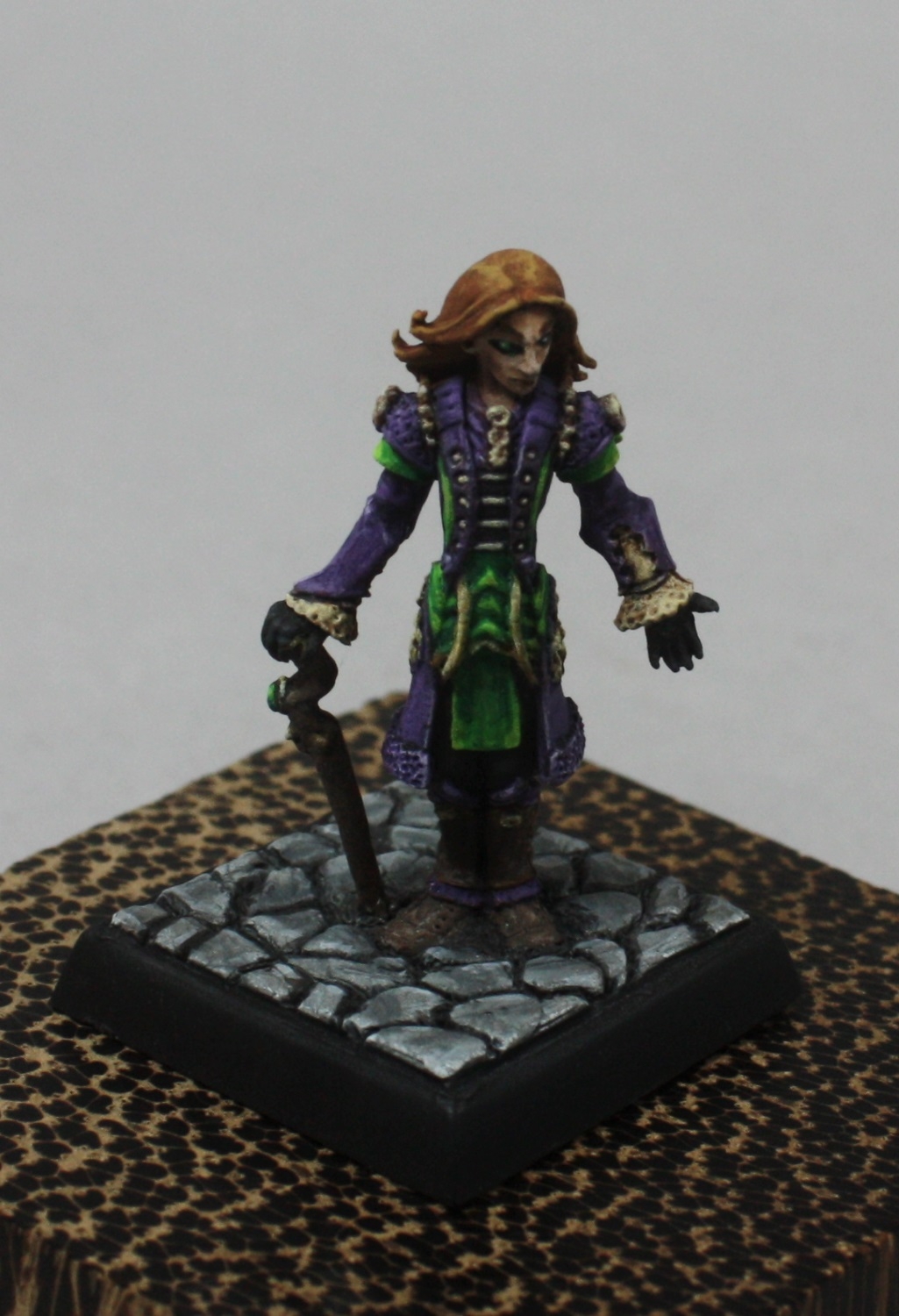 Cthulu Warlock