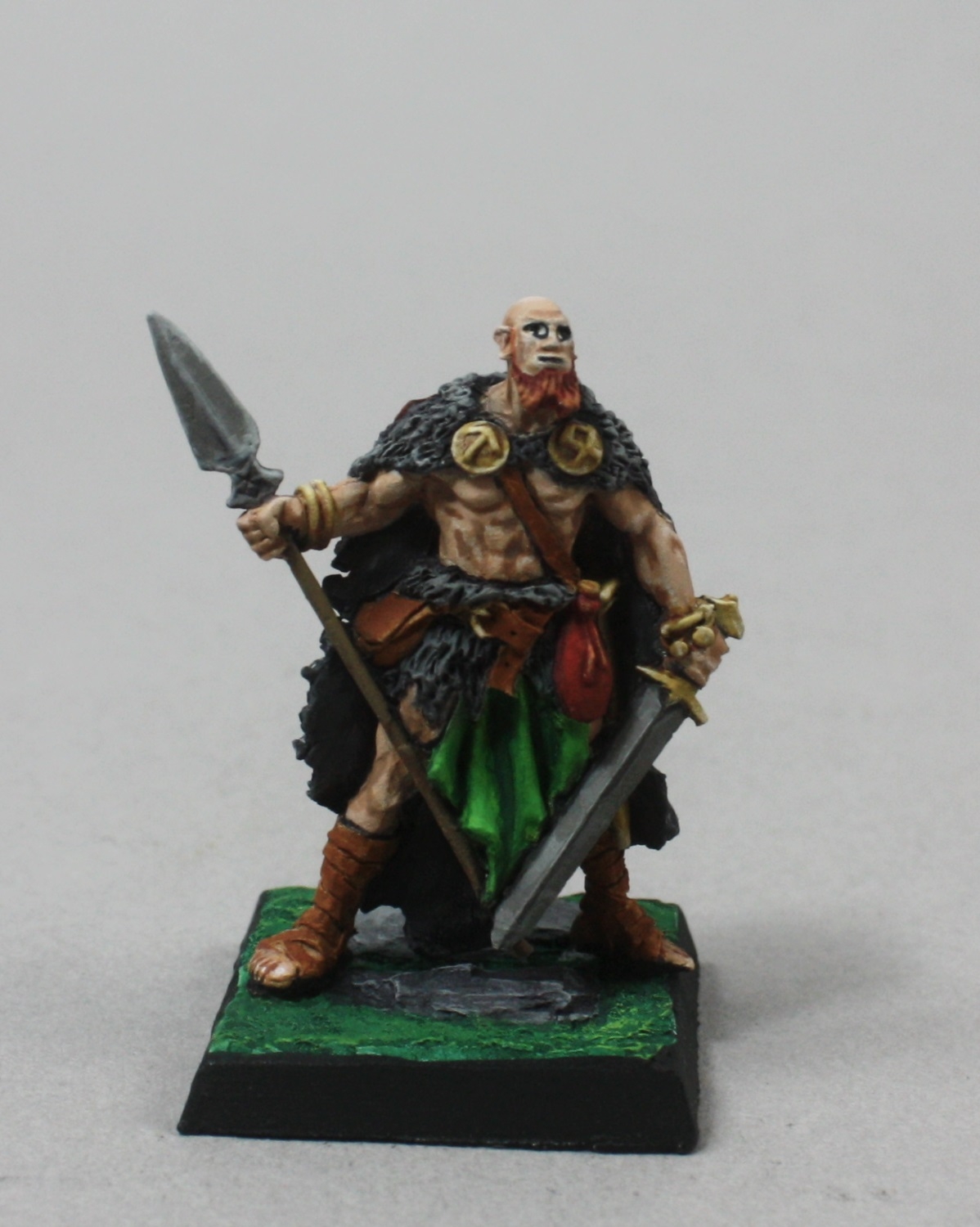 Hagwrath