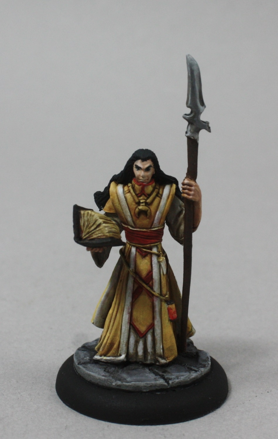 Chosen of Lathander