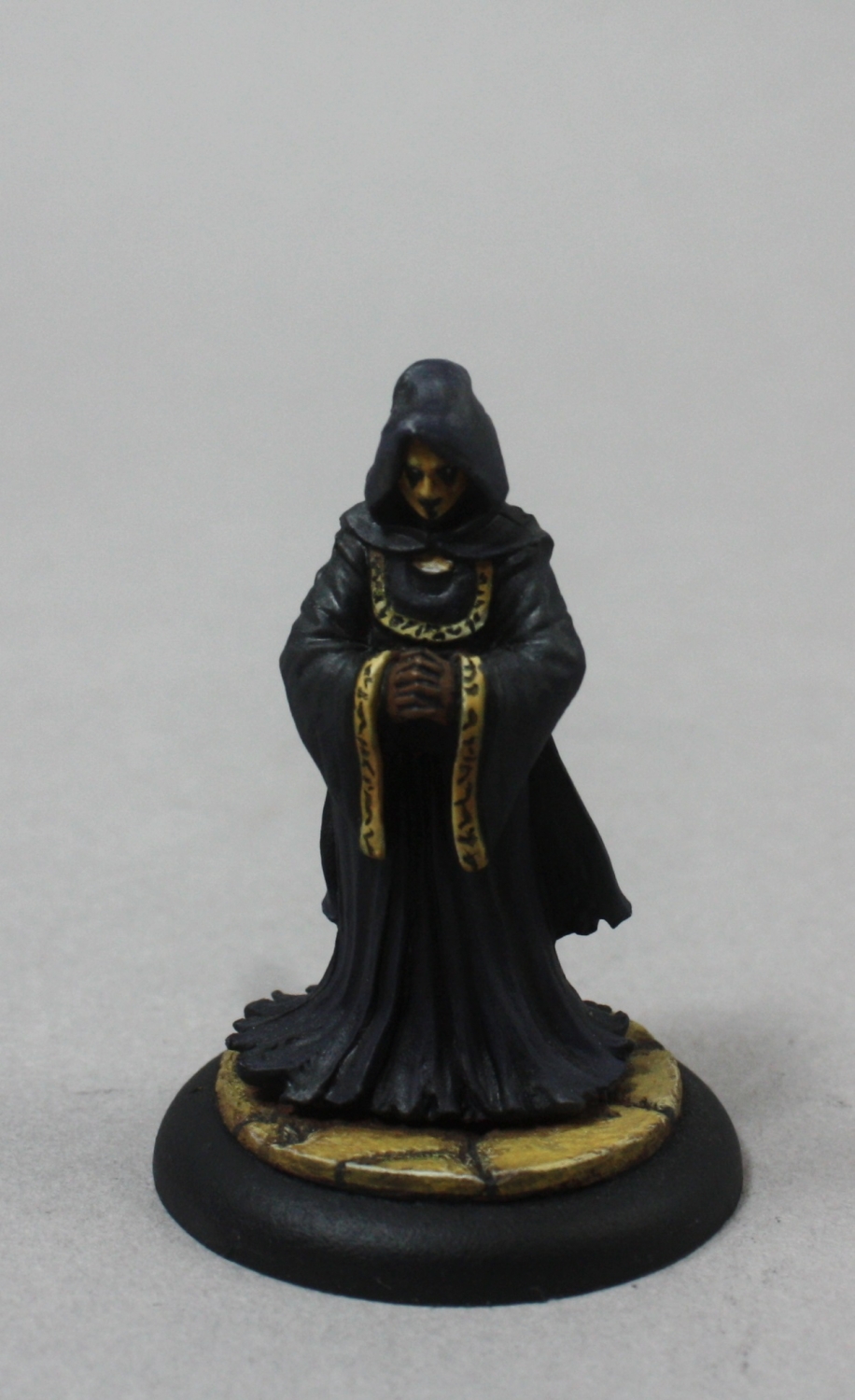 Dark Cultist