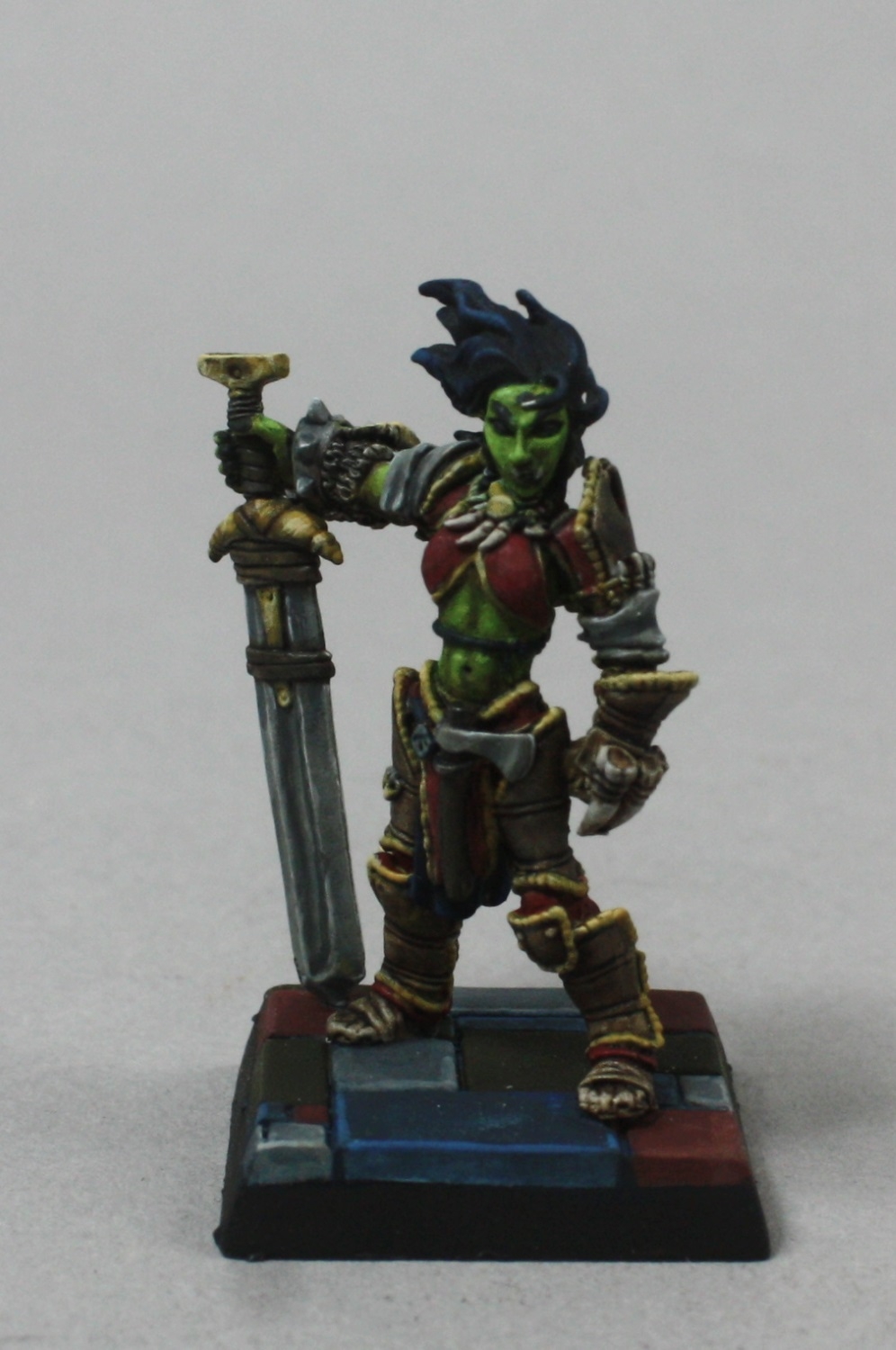 Garka
