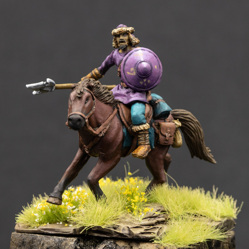 Grular Impaler