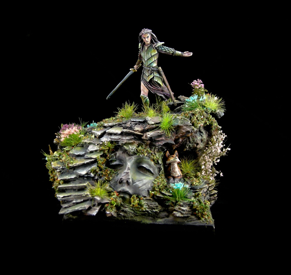 The Elven Realm