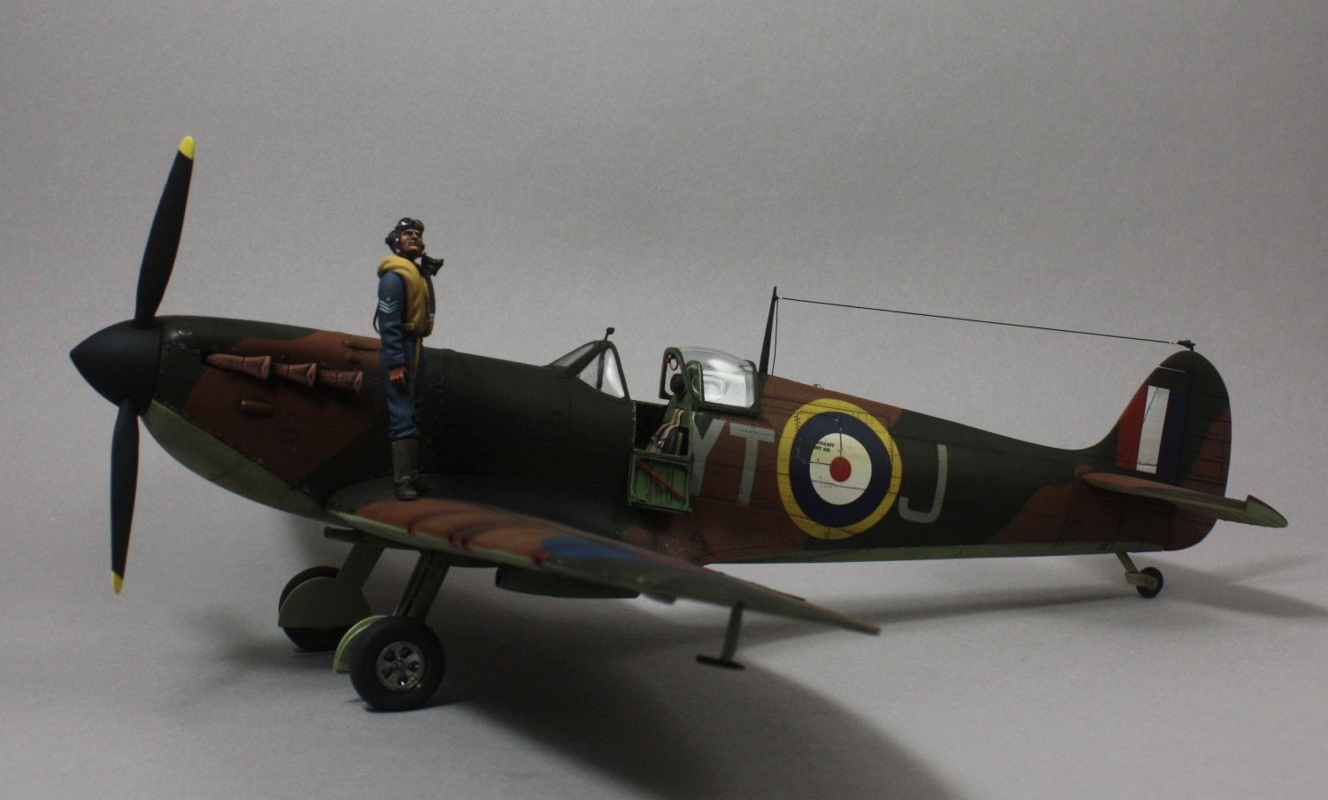 Spitfire