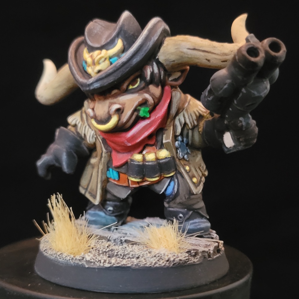 Angus 