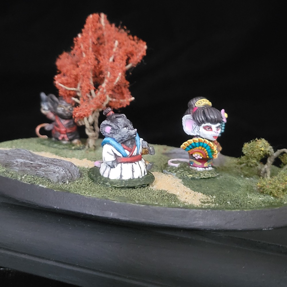 Ambush!!!