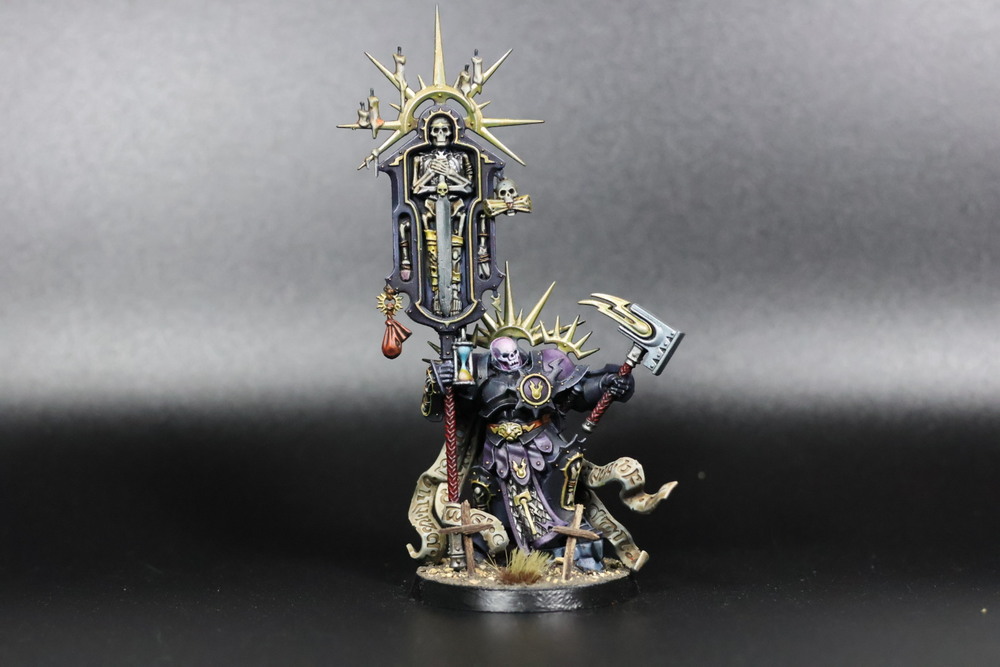 Stormcast Eternal