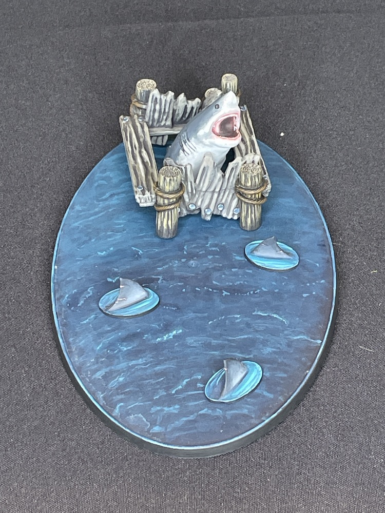 Fancy A Swim?