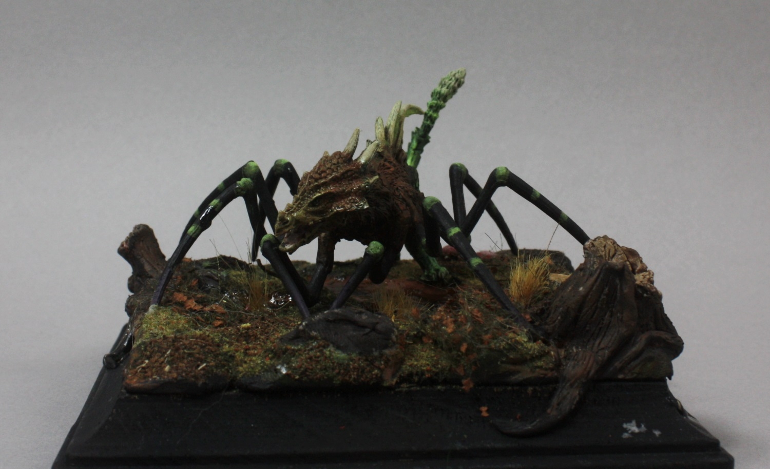 Fellbeast of Deepmire