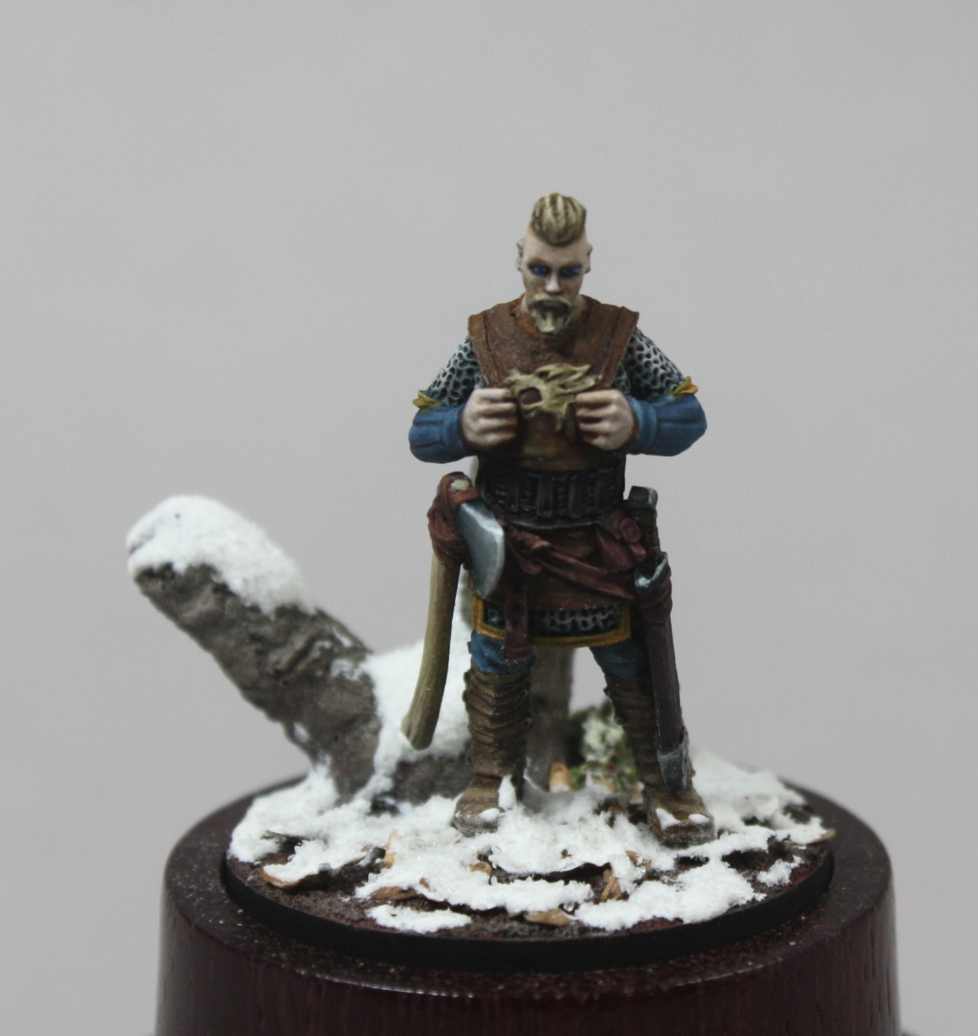 Harold Hardrada