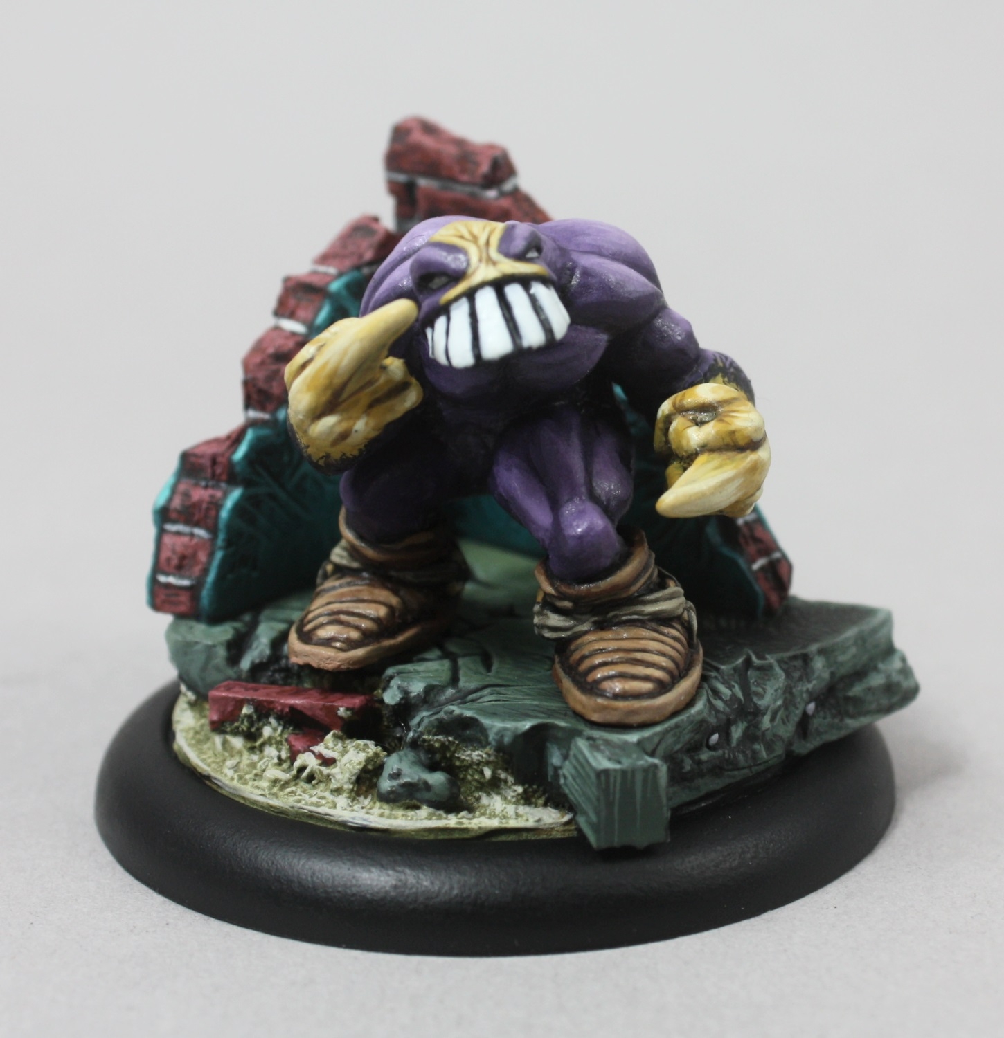 The Maxx
