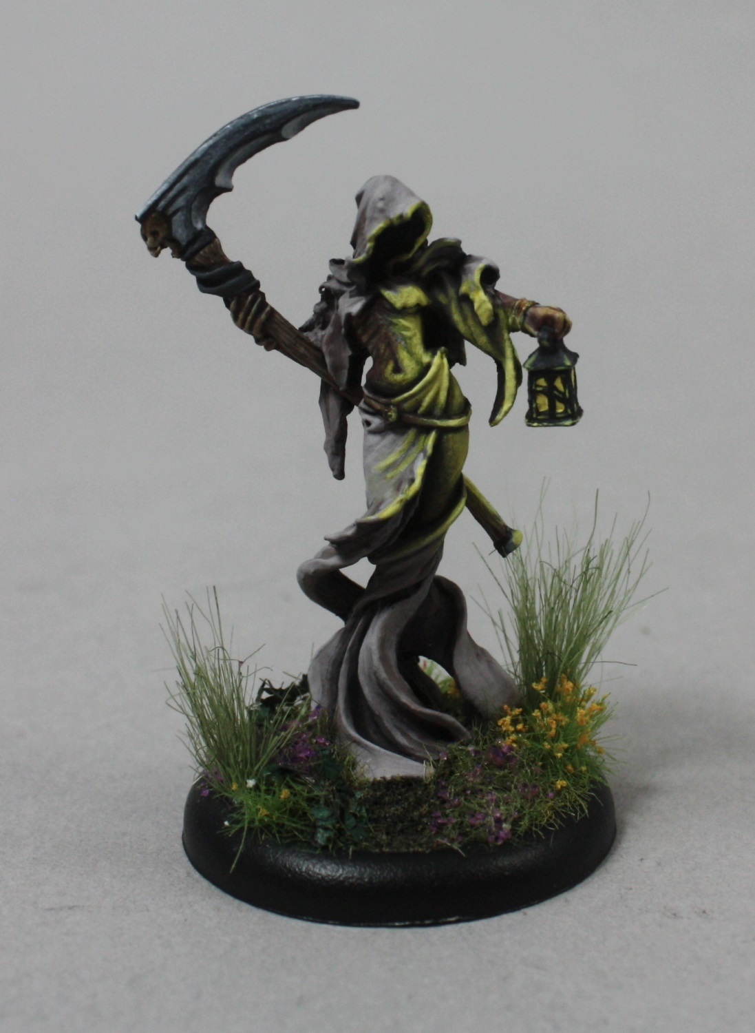 Death's Guide