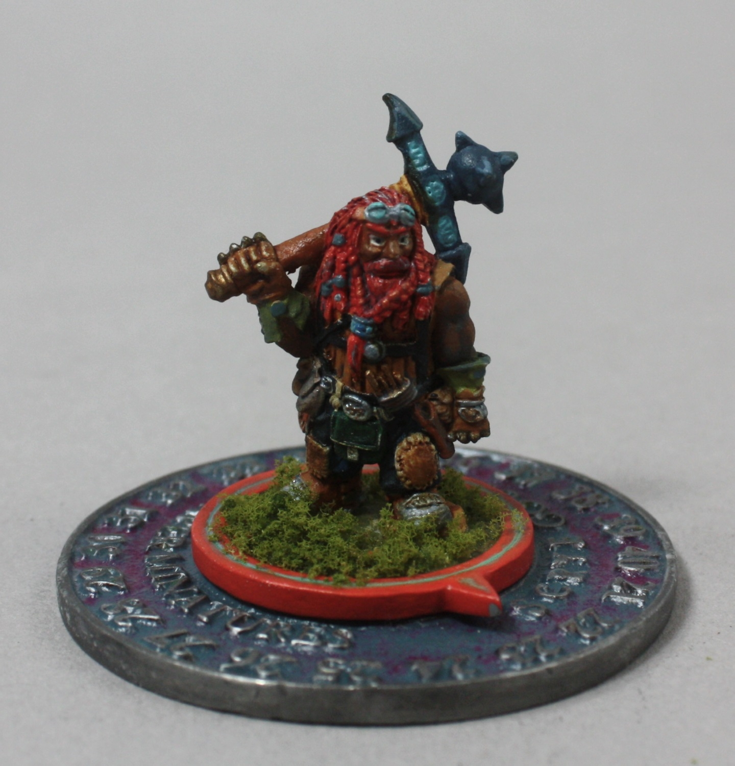 Aetherflux Foreman