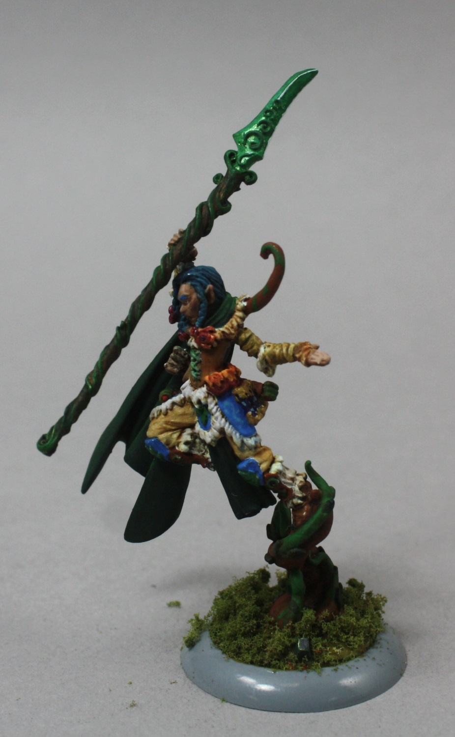 Timaeus of Bonehenge