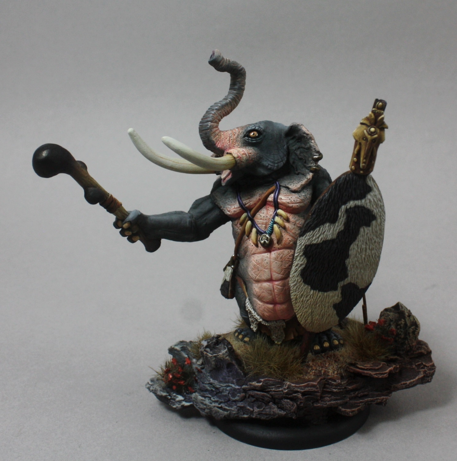 Tuska Zulu
