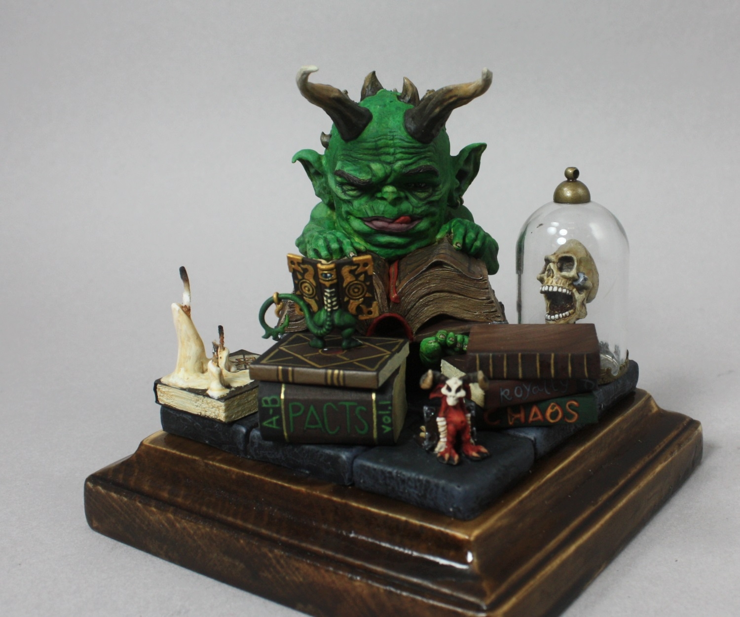 Bartholomew's Study