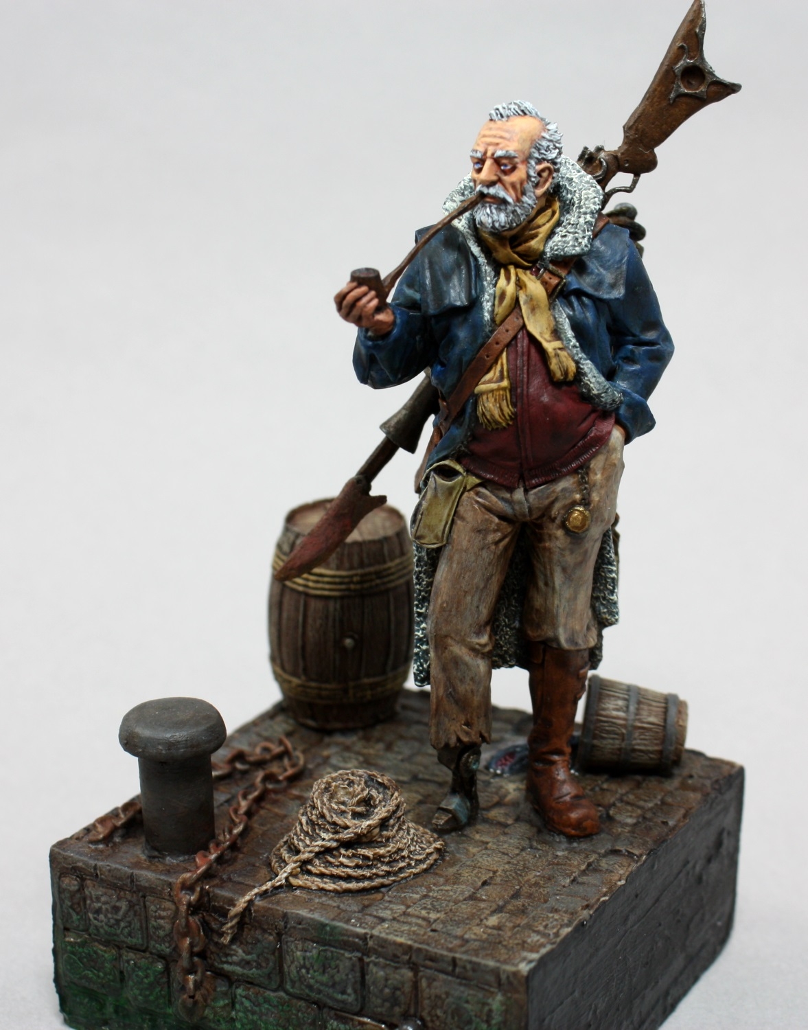 Ahab