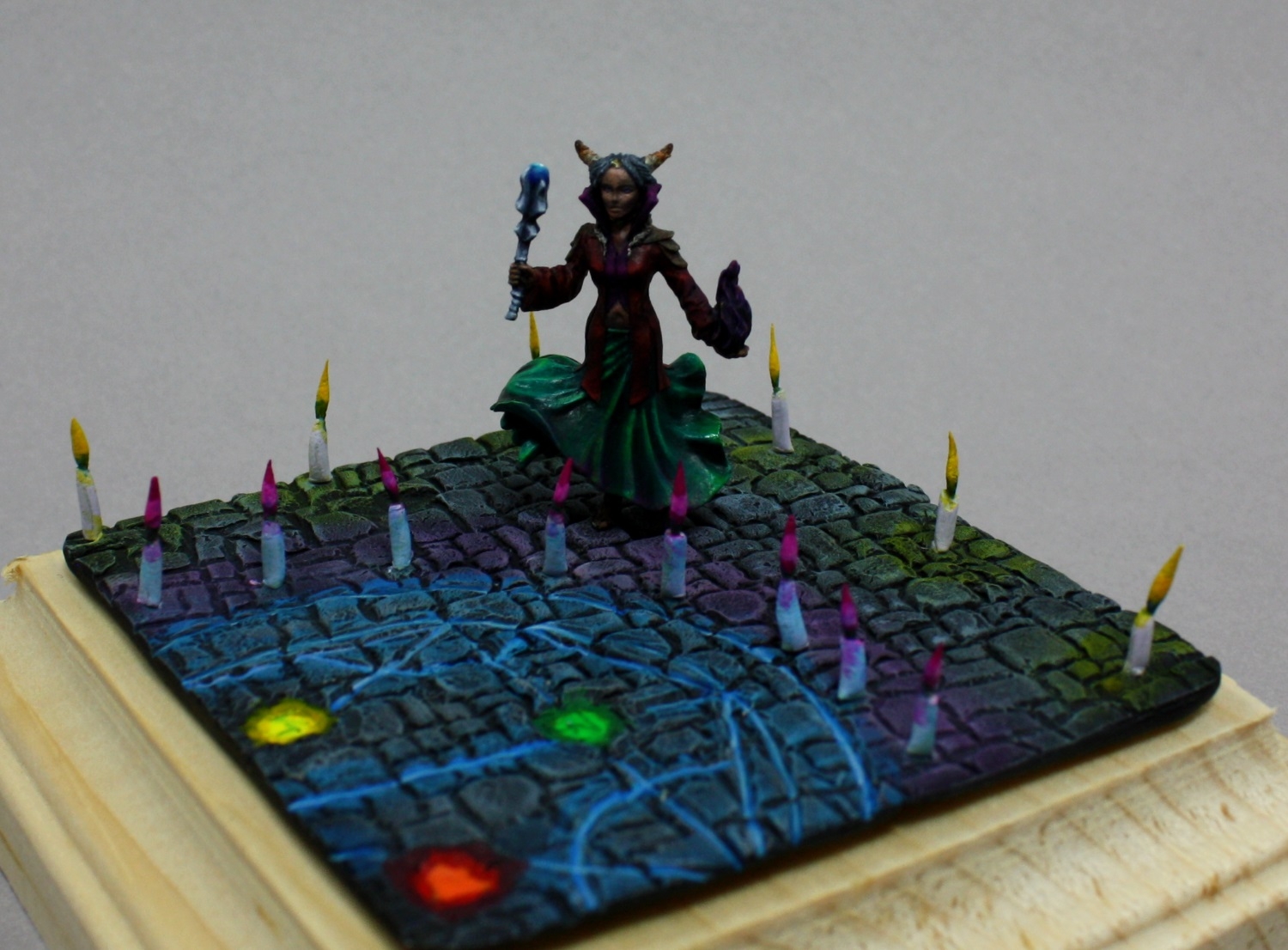 The Summoning