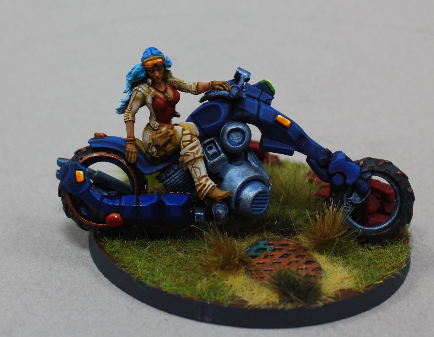 Penthesilea