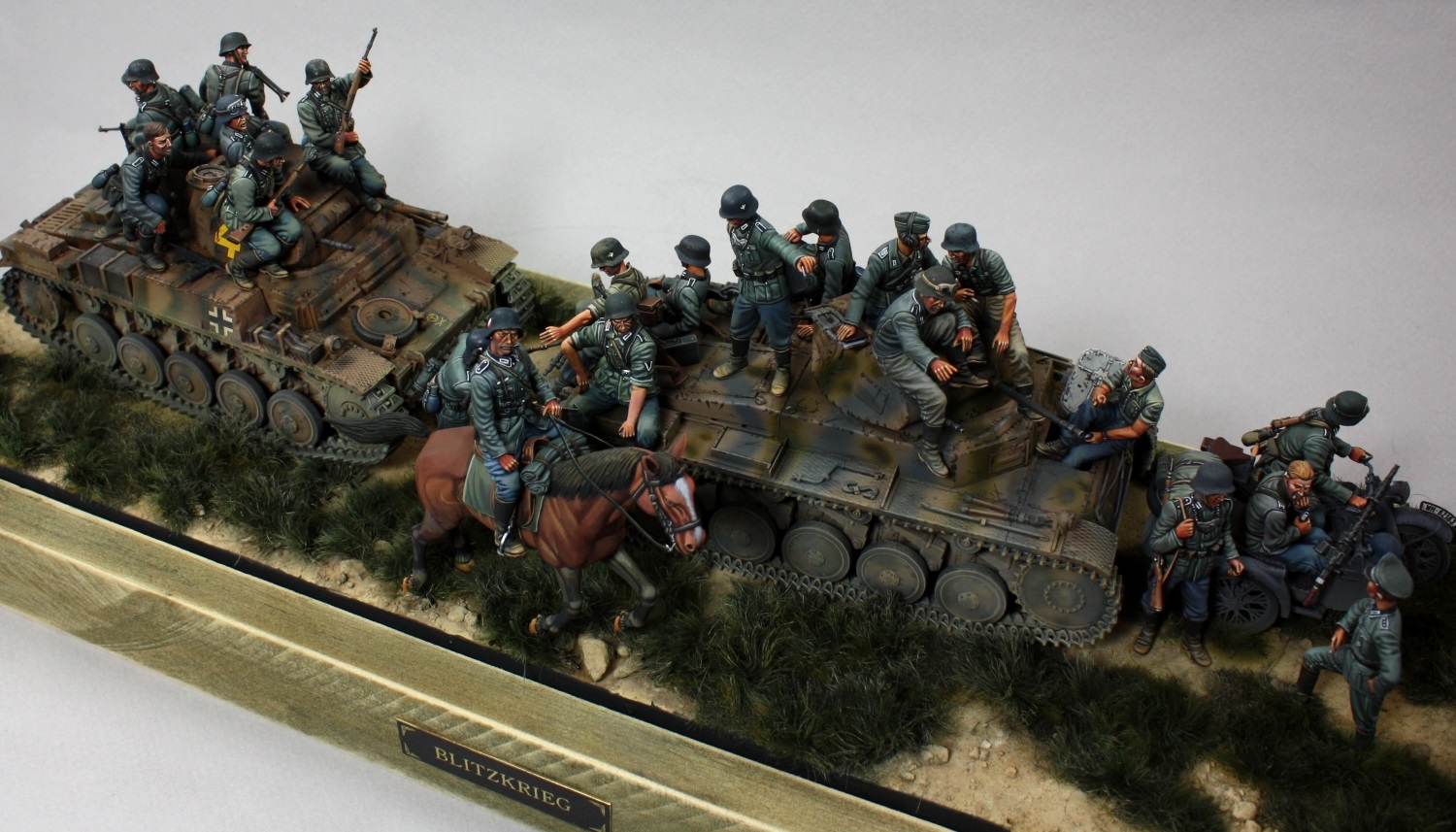 Blitzkrieg