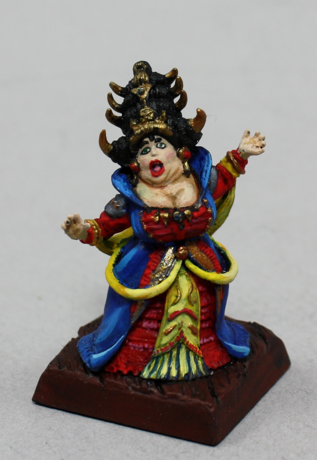 TPK