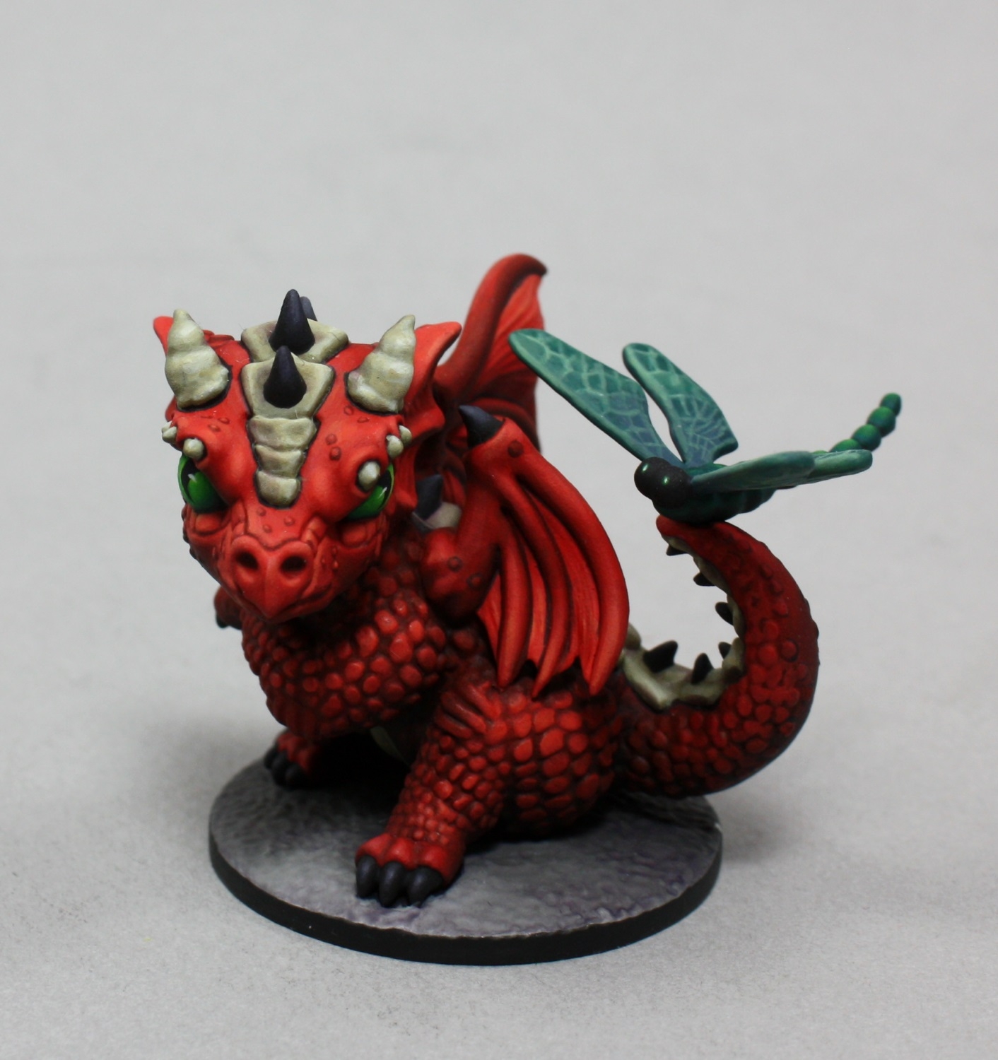 Where Did You Come From?!