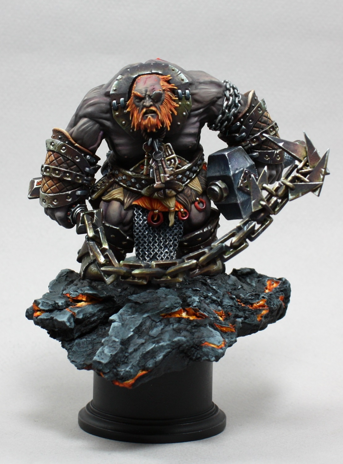 Heavy Metal