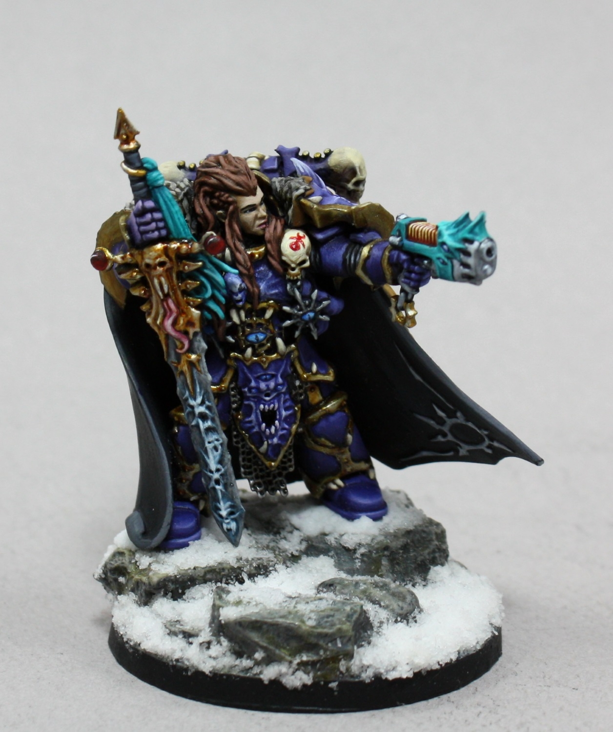 Mistress Cerbera Odollam