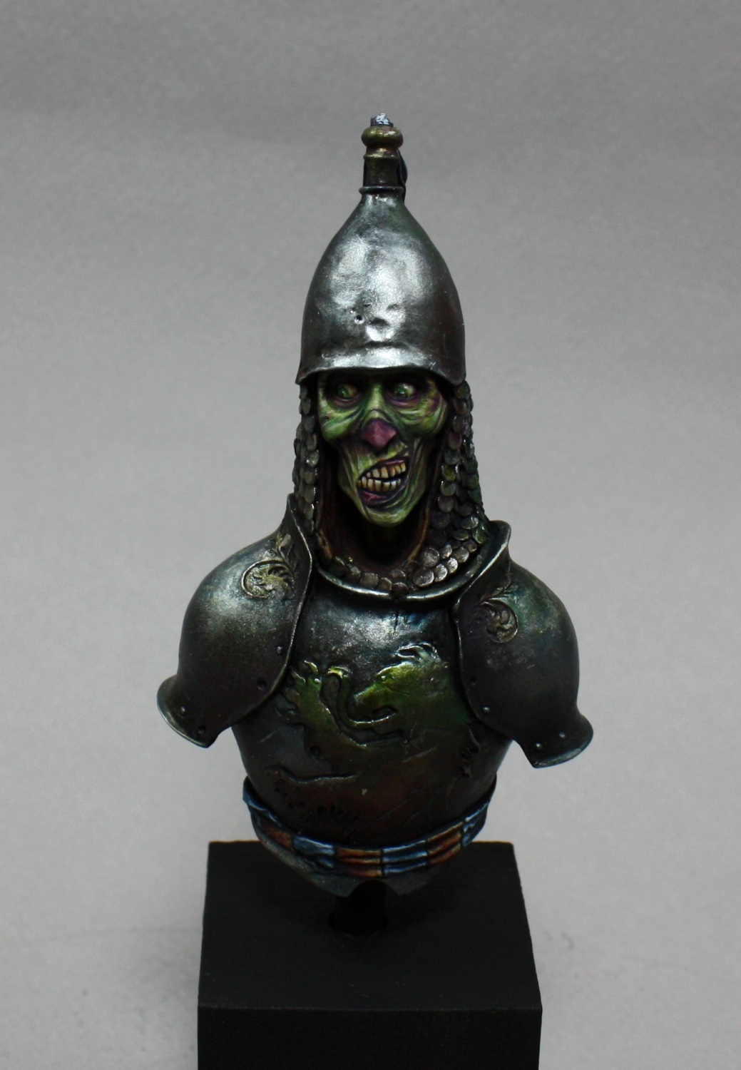 Zombie Knight