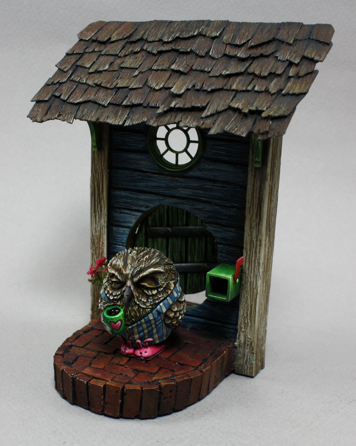 Night Owl