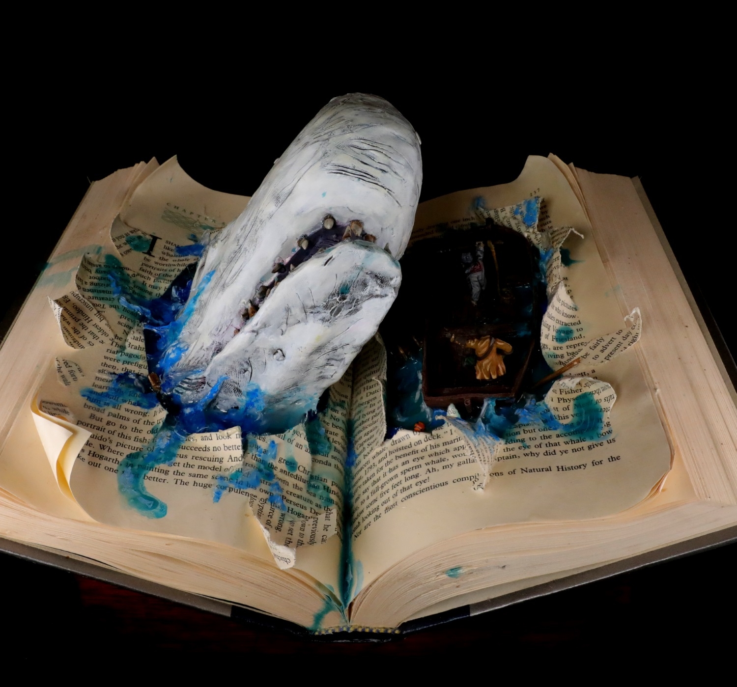 Moby Dick