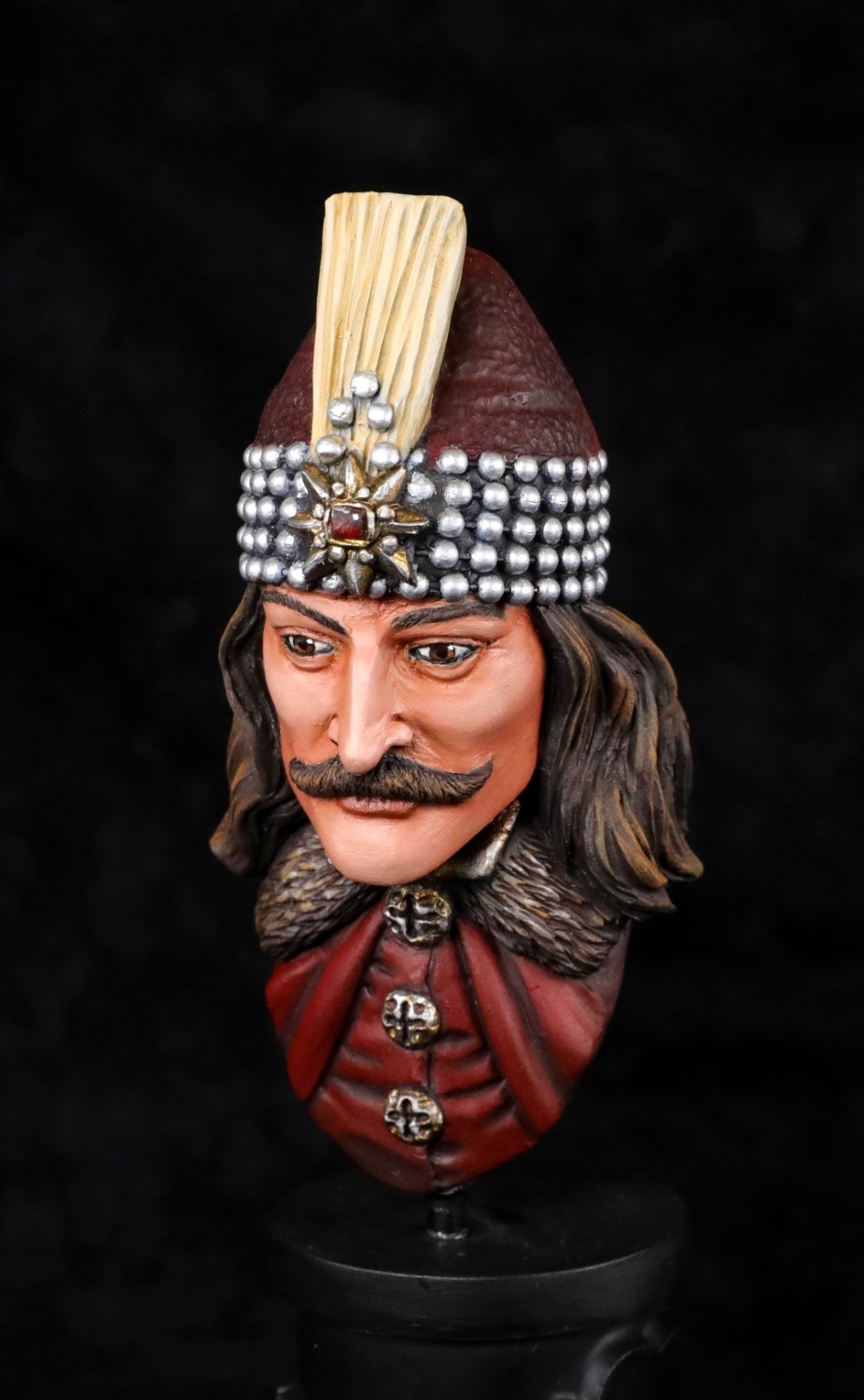 Vlad the Impaler