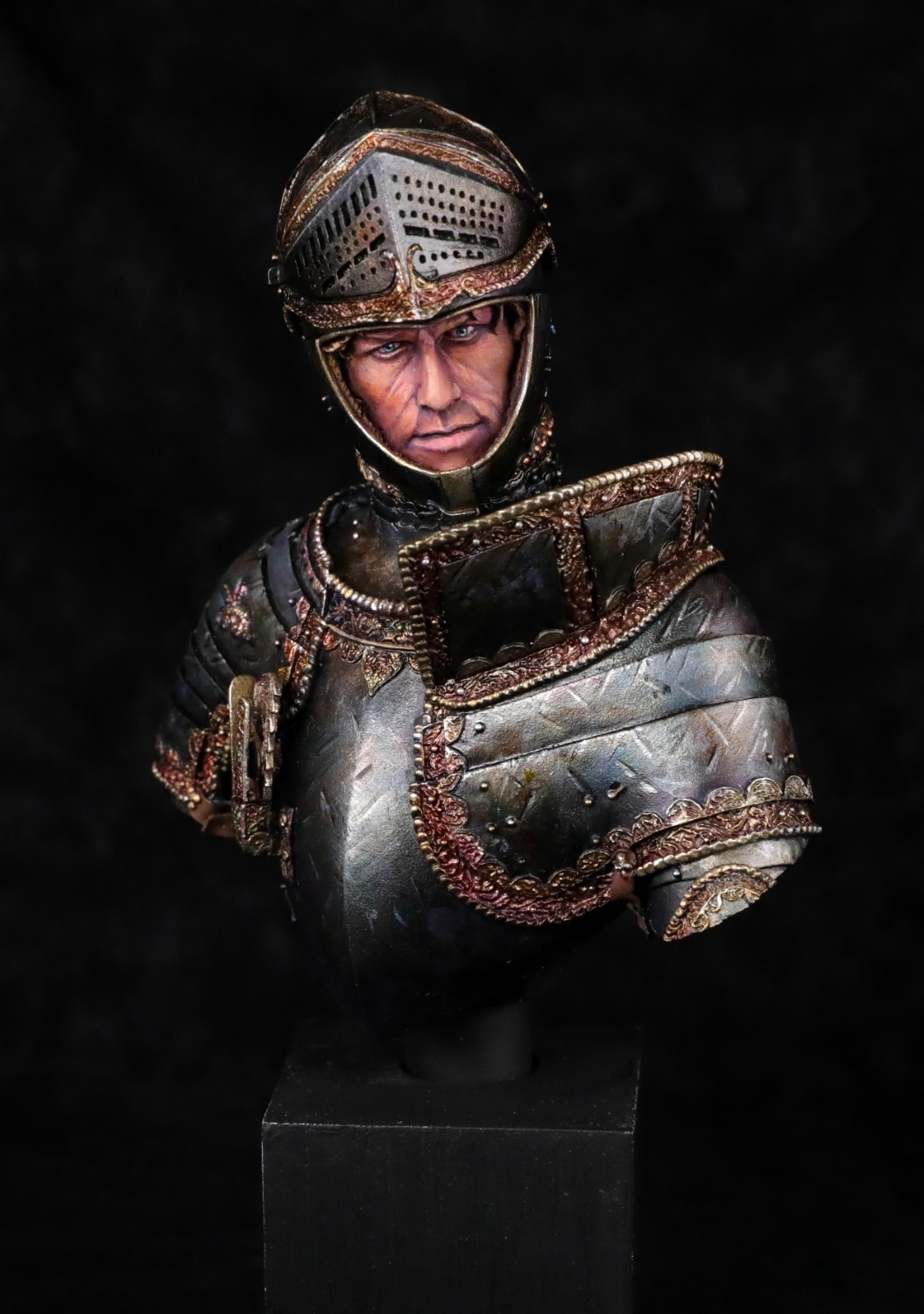 The Knight
