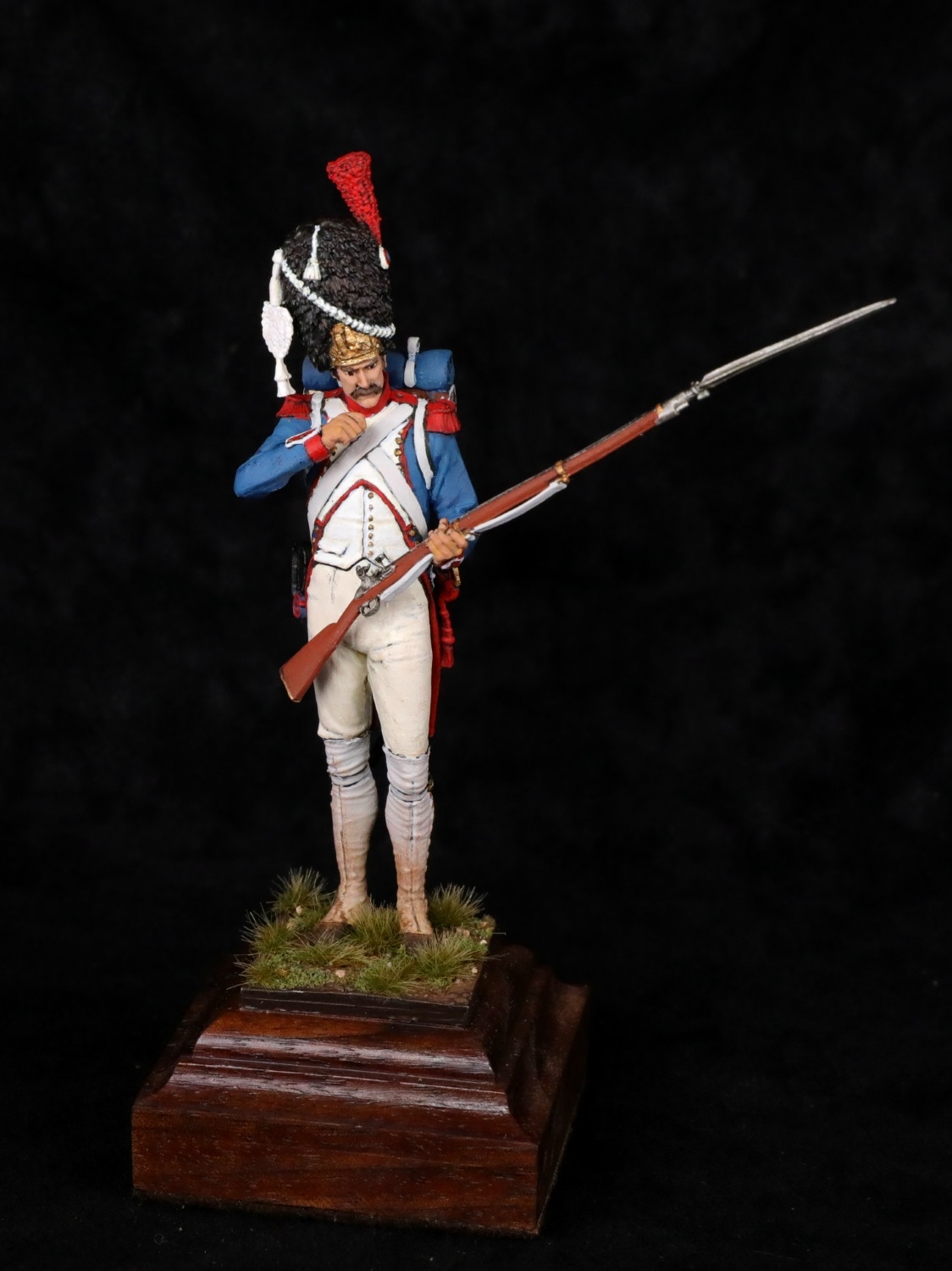 Grognard