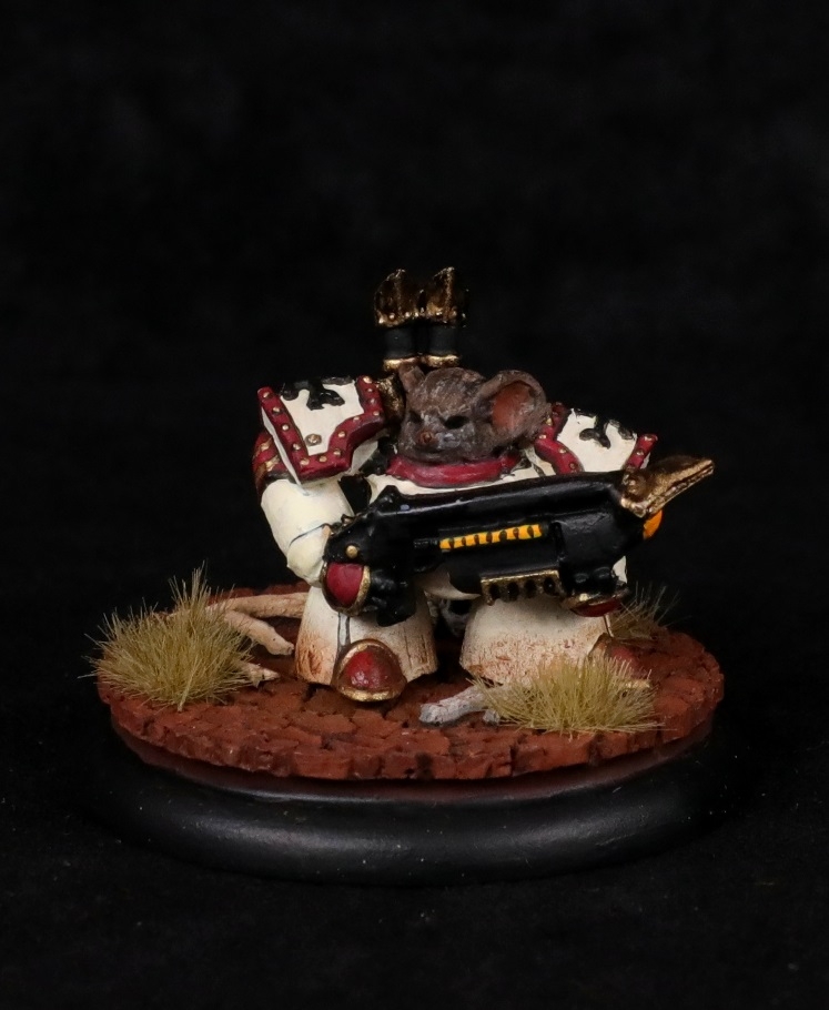 Exemplar of Mousoth