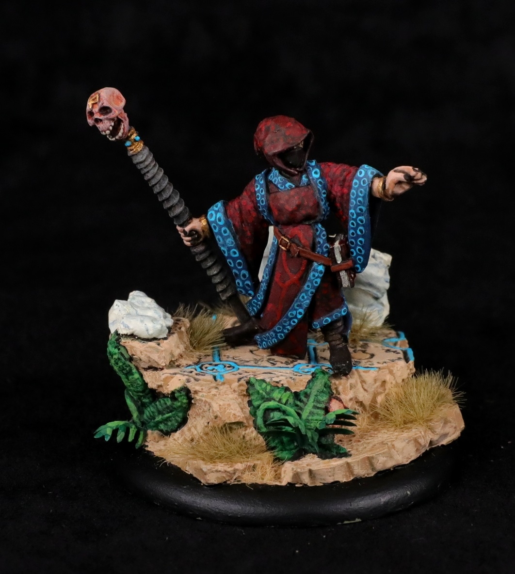 Grand Inquisator