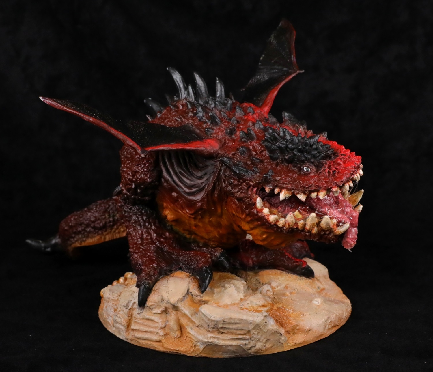 The Fat Wyvern