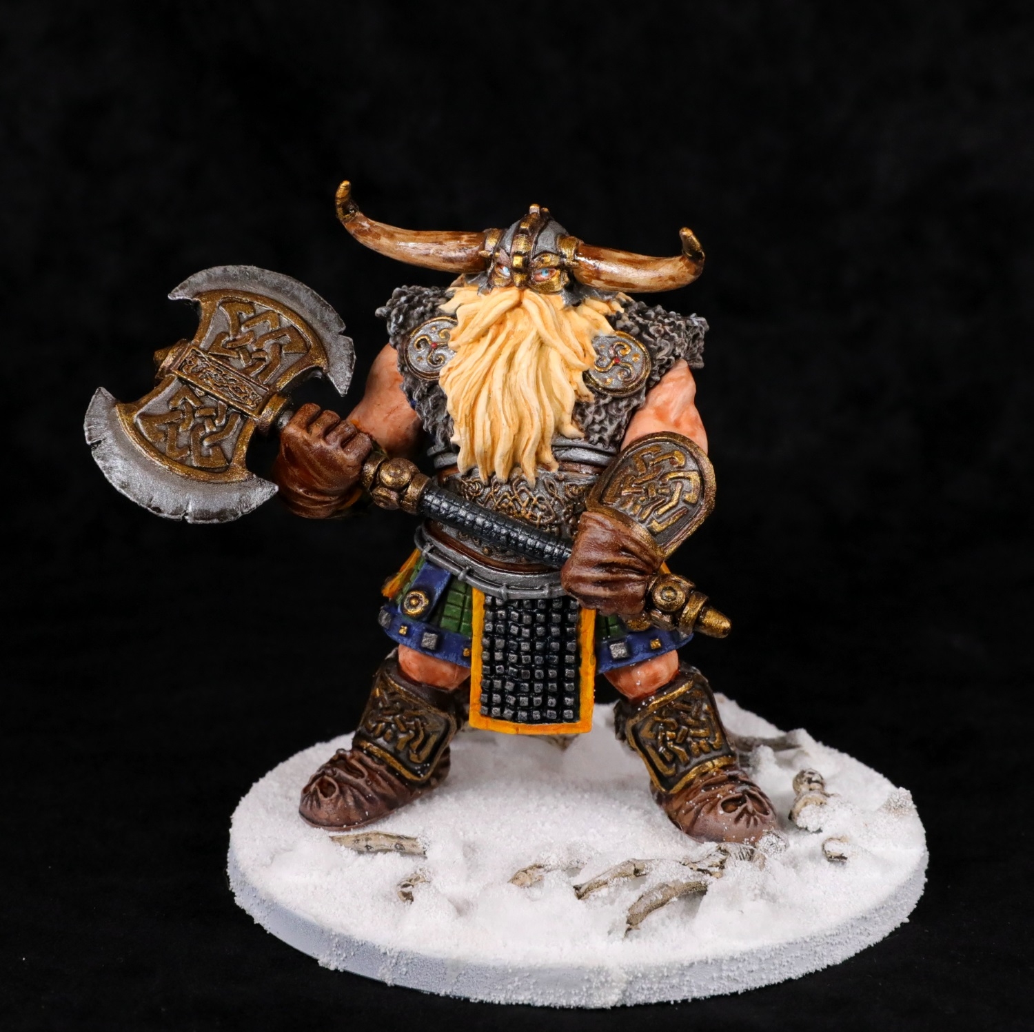 Frost Giant