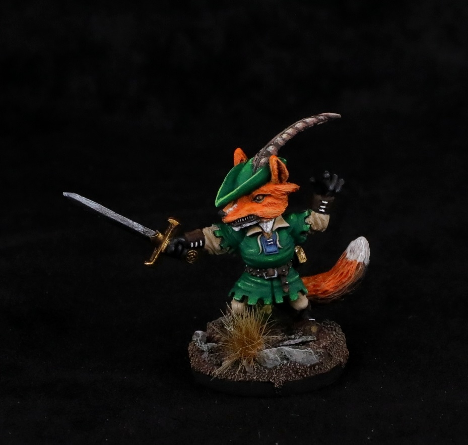 Robin Hood
